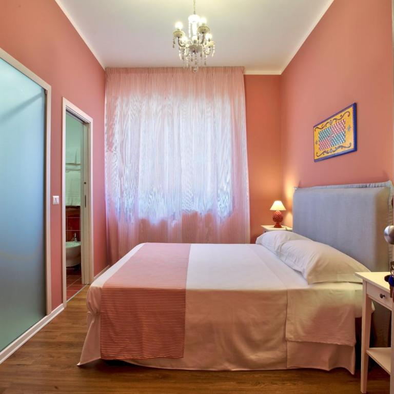 B&B del Corso - Rooms & Rooftop, Aeolian View - Camera Deluxe - 1