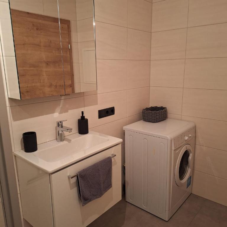 Exklusiv Appartement - Apartment mit 1 Schlafzimmer - 6