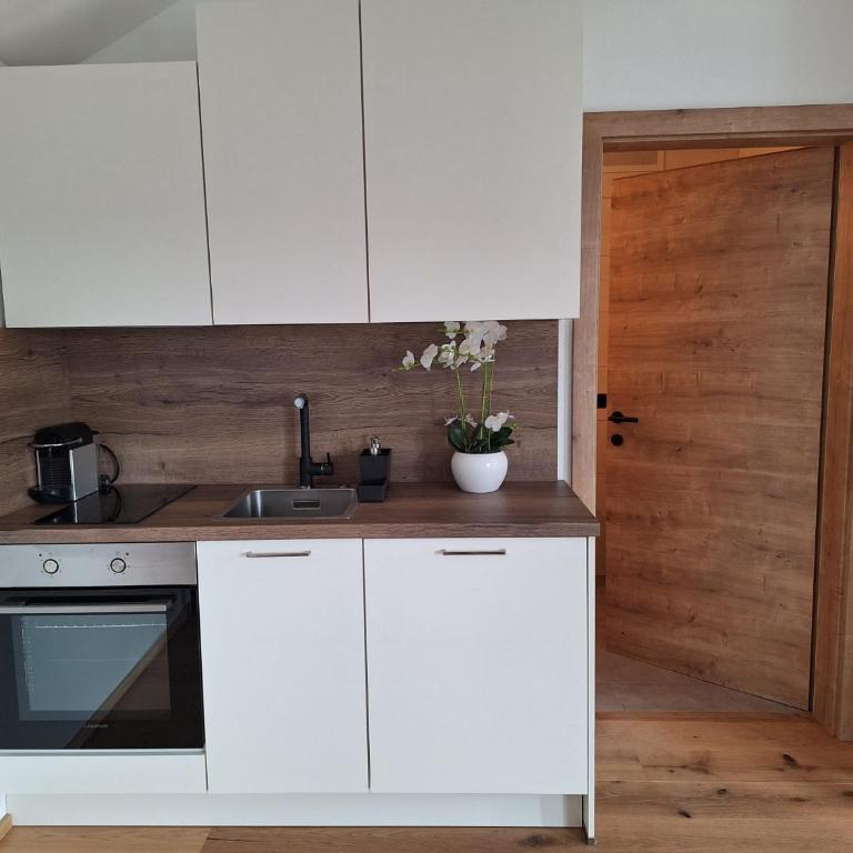 Exklusiv Appartement - Apartment mit 1 Schlafzimmer - 5