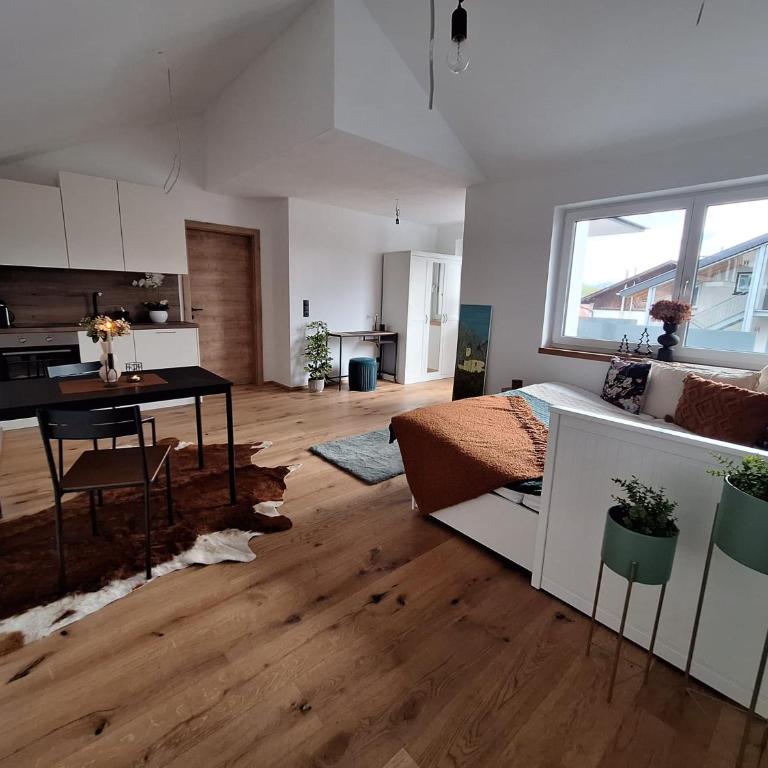 Exklusiv Appartement - Apartment mit 1 Schlafzimmer - 1