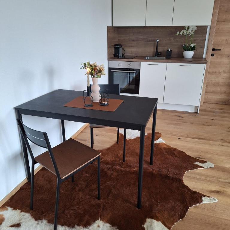 Exklusiv Appartement - Apartment mit 1 Schlafzimmer - 7