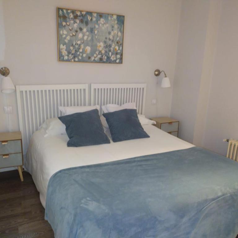 Castellana Suites - Deluxe Apartment - 4