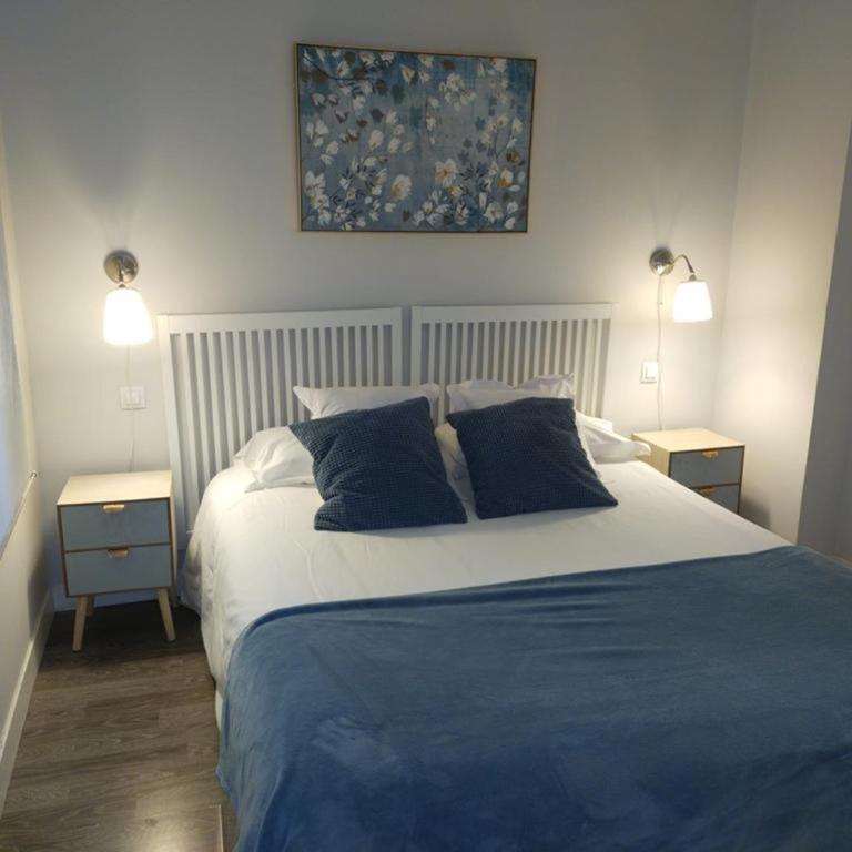 Castellana Suites - Deluxe Apartment - 11