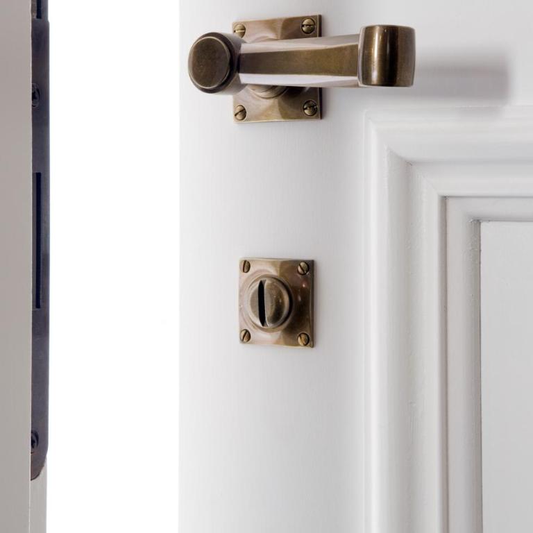 Hotel L'Orologio Firenze - WTB Hotels - Suite - 8