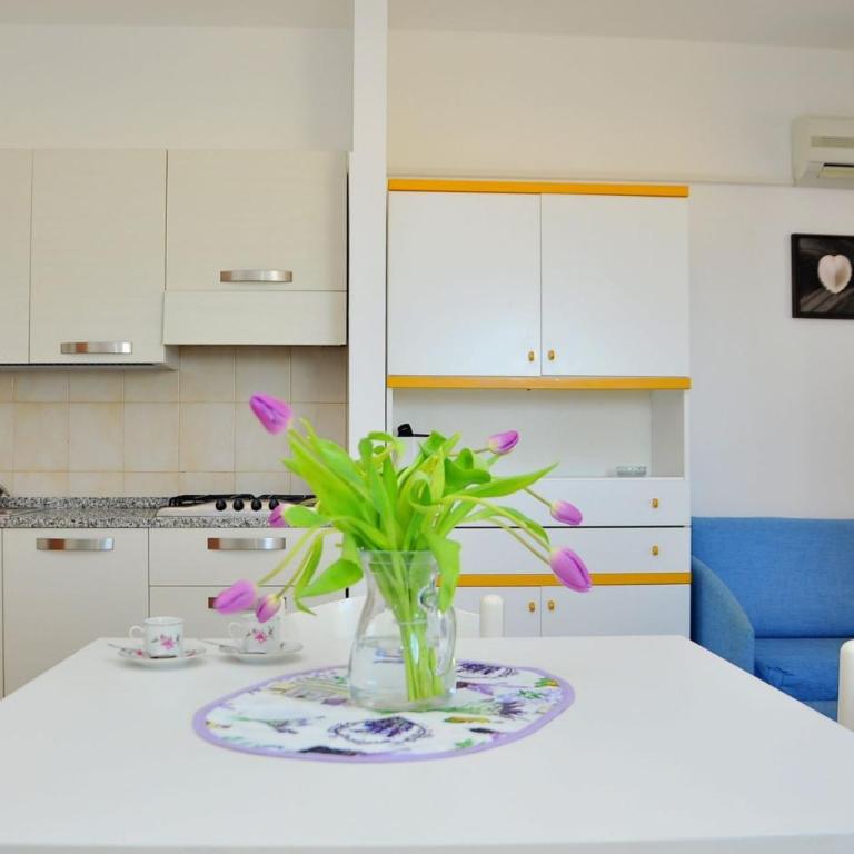 Elegant and bright studio apartment near the beach - Monolocale - 2