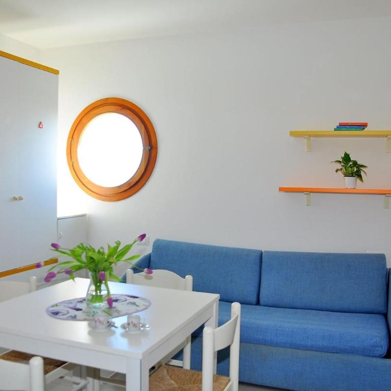 Elegant and bright studio apartment near the beach - Monolocale - 3