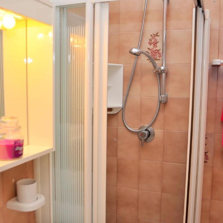 Elegant and bright studio apartment near the beach - Monolocale - 6