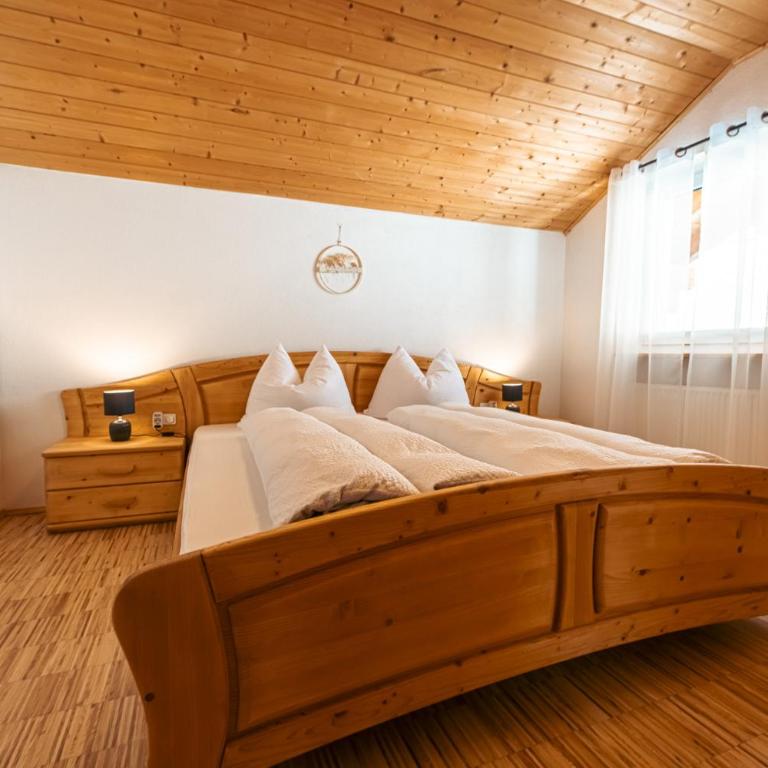 Felda Appartements - Appartamento con 1 Camera da Letto, Balcone e Vista Montagna - 5