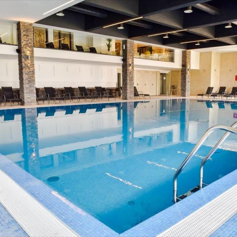Apartman Anđela Resort Zlatiborski konaci - Apartman sa 1 Spavaćom Sobom - 3