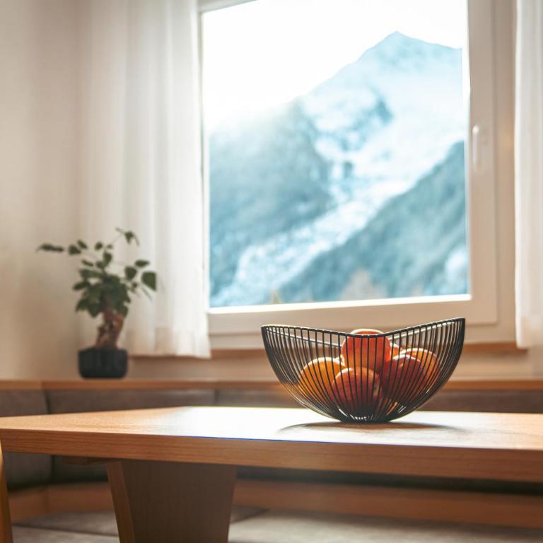 Felda Appartements - Appartamento con 1 Camera da Letto, Balcone e Vista Montagna - 3