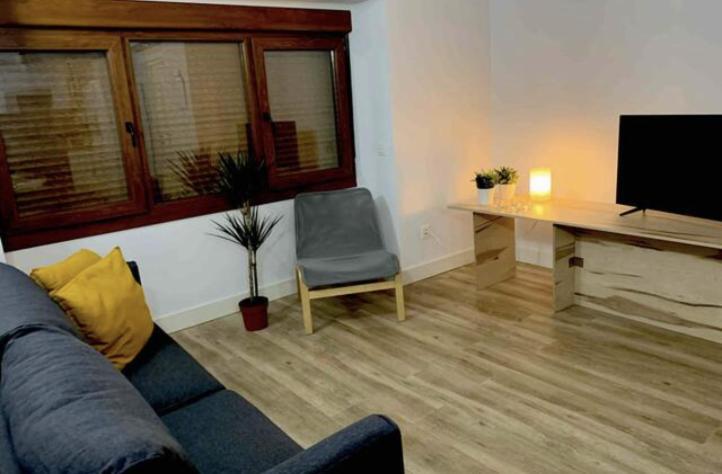 AnDiMi Don Diego - Apartamento de 2 dormitorios - 15