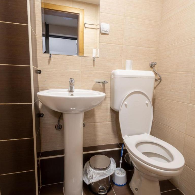 Grand Apartment Lučić - Two-Bedroom Apartment - 8