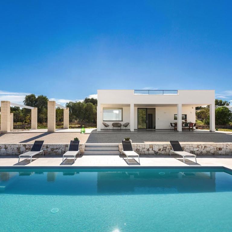 Villa Perlaianca by Perle di Puglia - Villa - 1