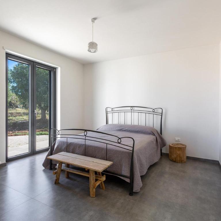 Villa Perlaianca by Perle di Puglia - Villa - 22