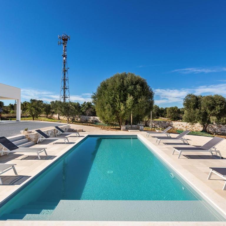 Villa Perlaianca by Perle di Puglia - Villa - 5