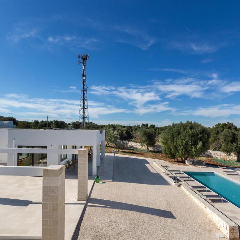 Villa Perlaianca by Perle di Puglia - Villa - 50