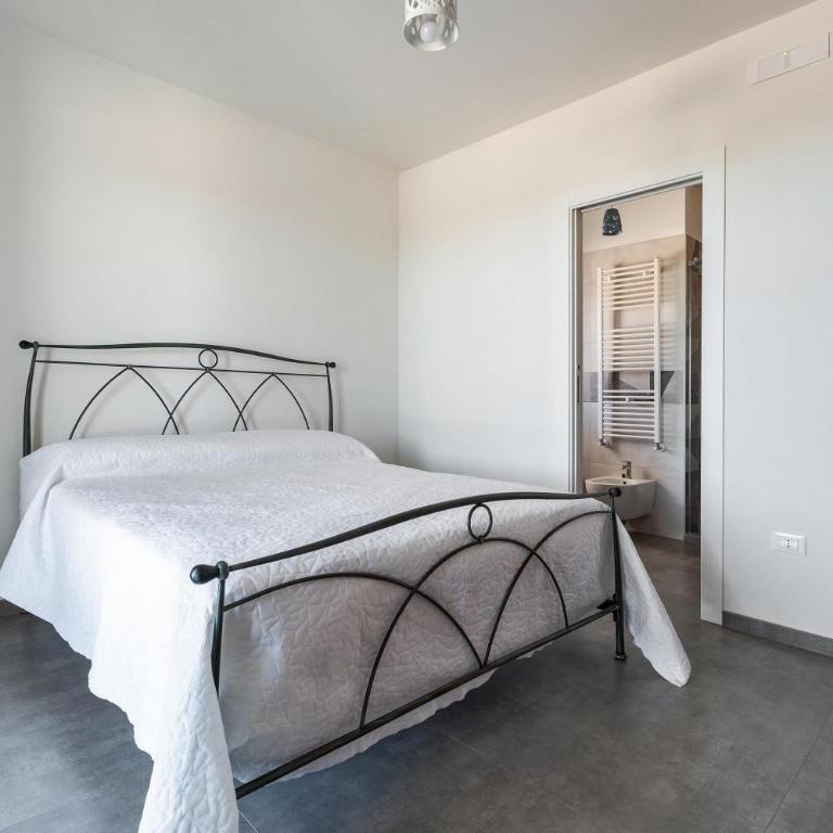 Villa Perlaianca by Perle di Puglia - Villa - 40