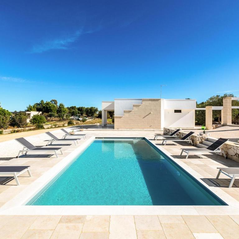 Villa Perlaianca by Perle di Puglia - Villa - 4