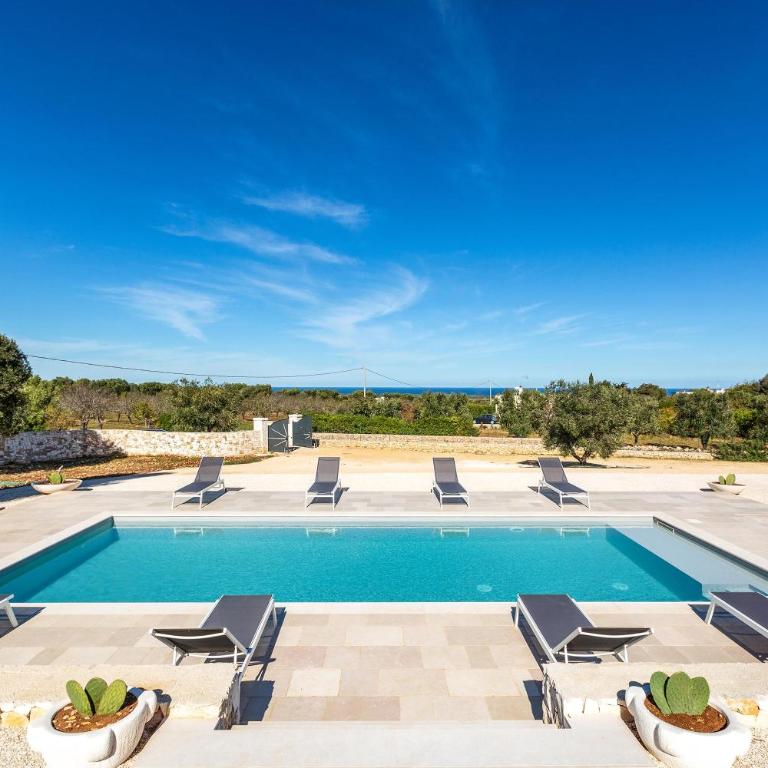 Villa Perlaianca by Perle di Puglia - Villa - 2