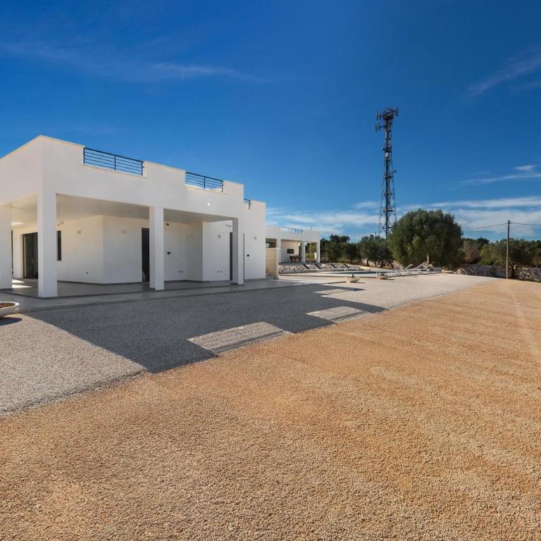 Villa Perlaianca by Perle di Puglia - Villa - 32