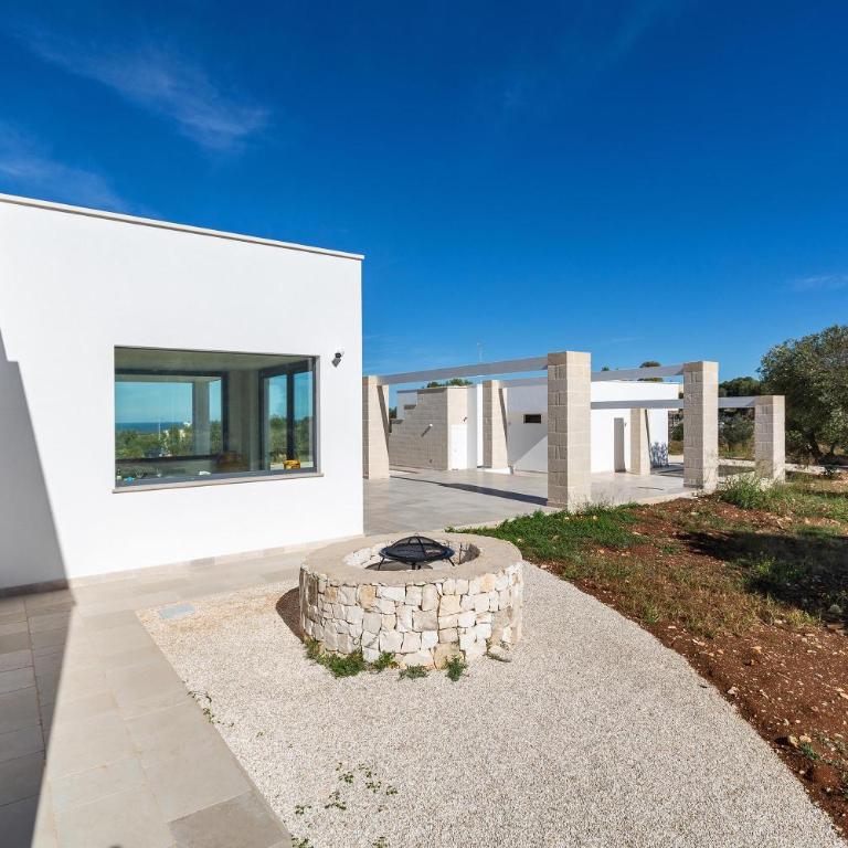 Villa Perlaianca by Perle di Puglia - Villa - 52