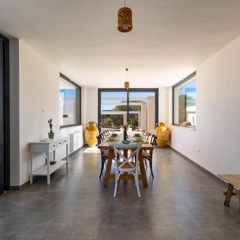 Villa Perlaianca by Perle di Puglia - Villa - 15
