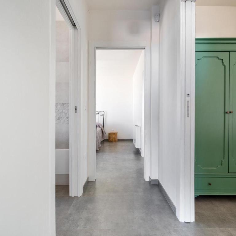 Villa Perlaianca by Perle di Puglia - Villa - 21