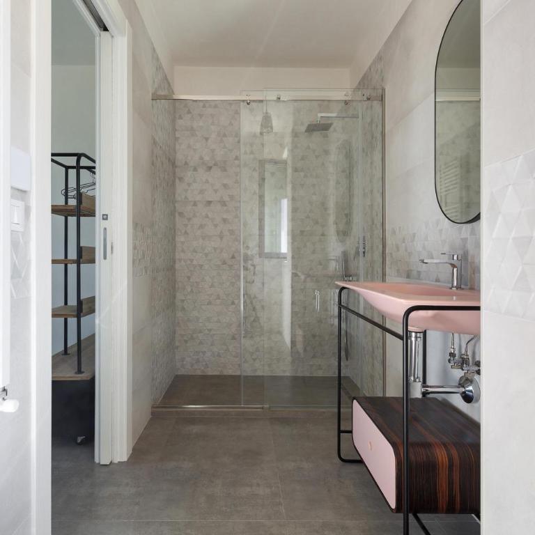 Villa Perlaianca by Perle di Puglia - Villa - 49