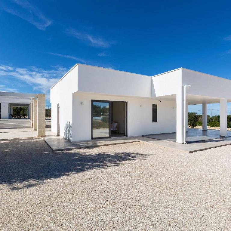 Villa Perlaianca by Perle di Puglia - Villa - 34