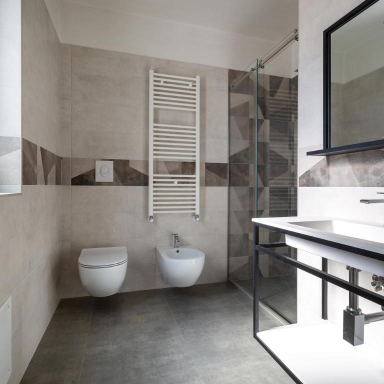 Villa Perlaianca by Perle di Puglia - Villa - 26