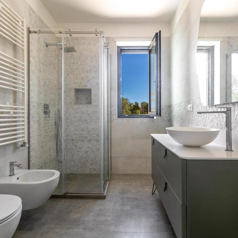 Villa Perlaianca by Perle di Puglia - Villa - 28