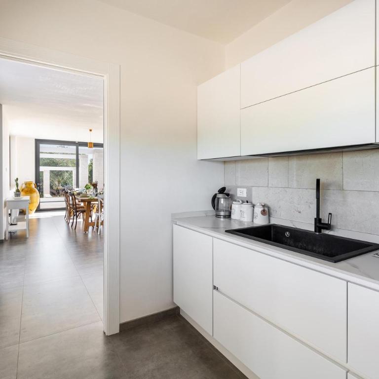 Villa Perlaianca by Perle di Puglia - Villa - 20