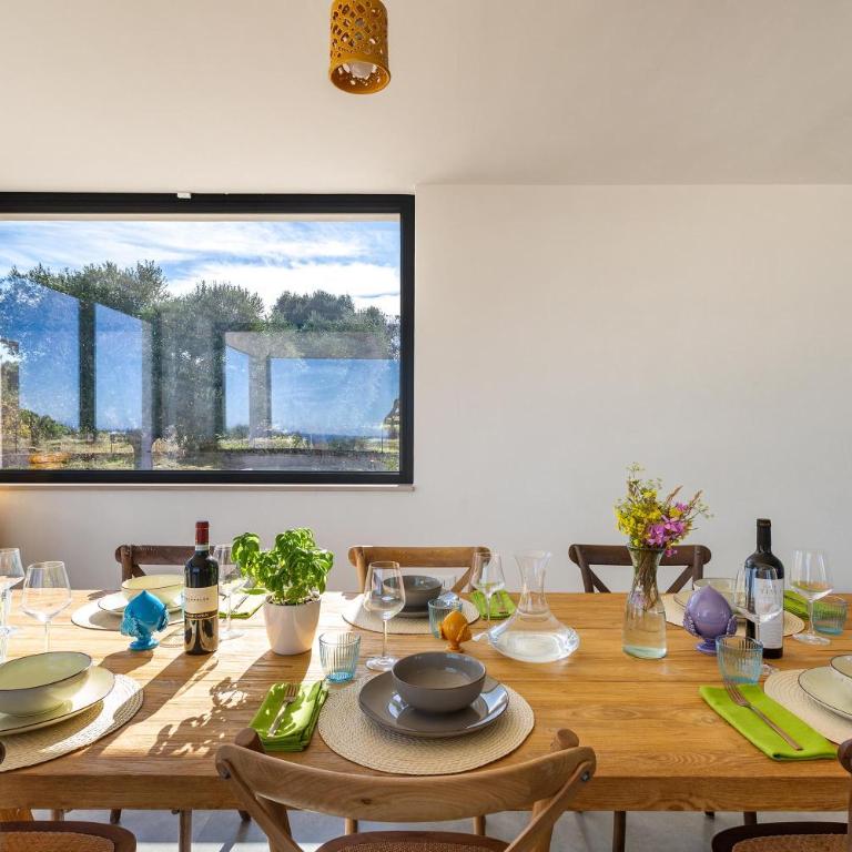Villa Perlaianca by Perle di Puglia - Villa - 18