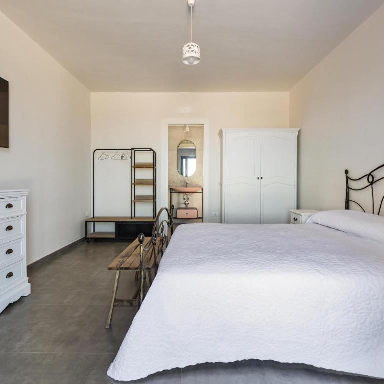 Villa Perlaianca by Perle di Puglia - Villa - 44