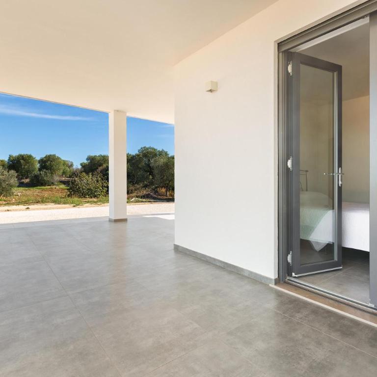 Villa Perlaianca by Perle di Puglia - Villa - 43