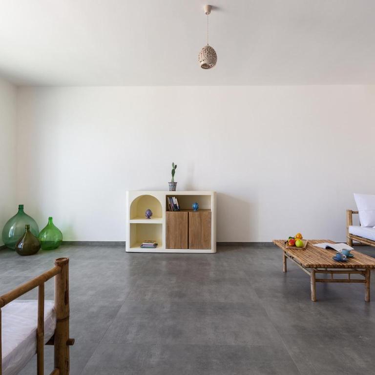 Villa Perlaianca by Perle di Puglia - Villa - 36