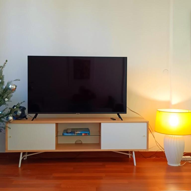 Casa vacanze in centro - Two-Bedroom House - 6