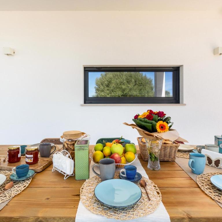 Villa Perlaianca by Perle di Puglia - Villa - 12