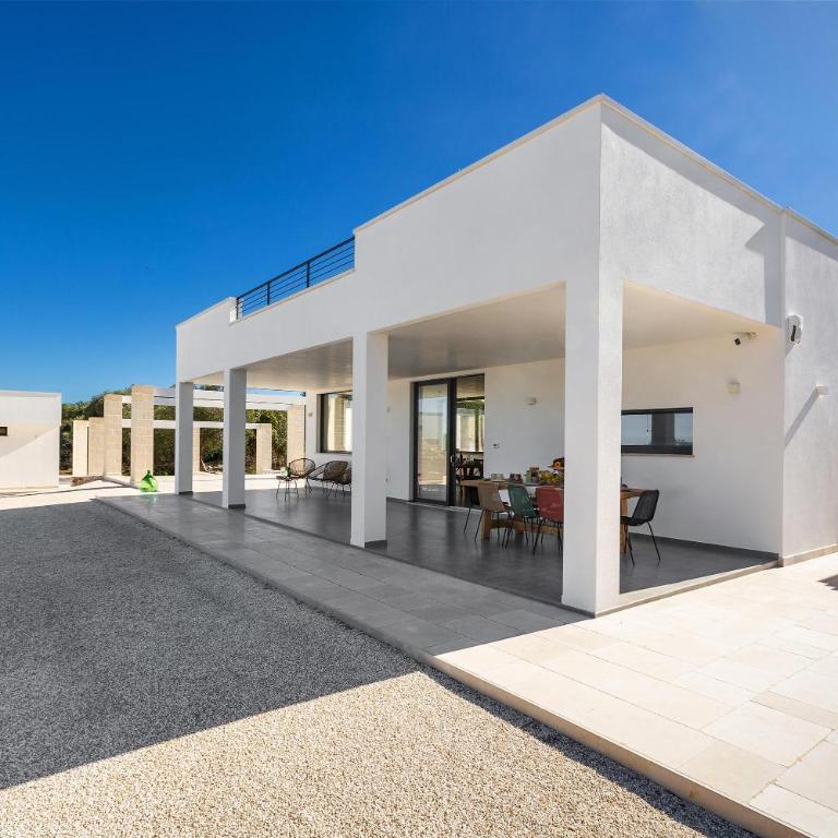 Villa Perlaianca by Perle di Puglia - Villa - 8