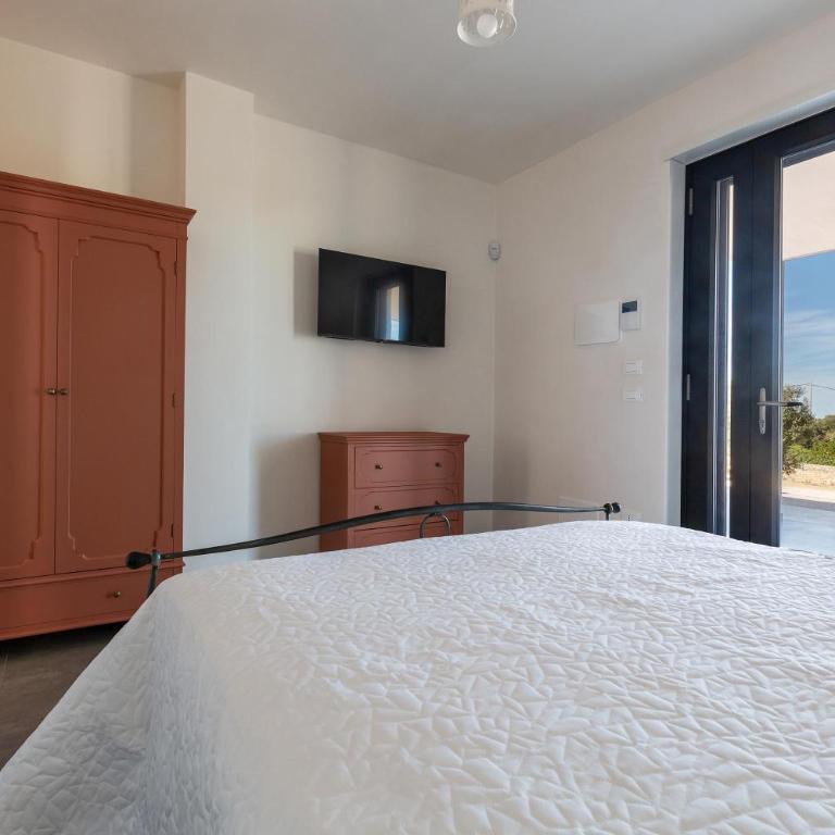 Villa Perlaianca by Perle di Puglia - Villa - 41