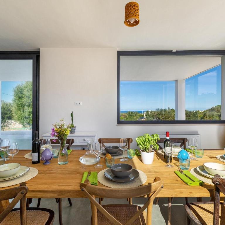 Villa Perlaianca by Perle di Puglia - Villa - 16