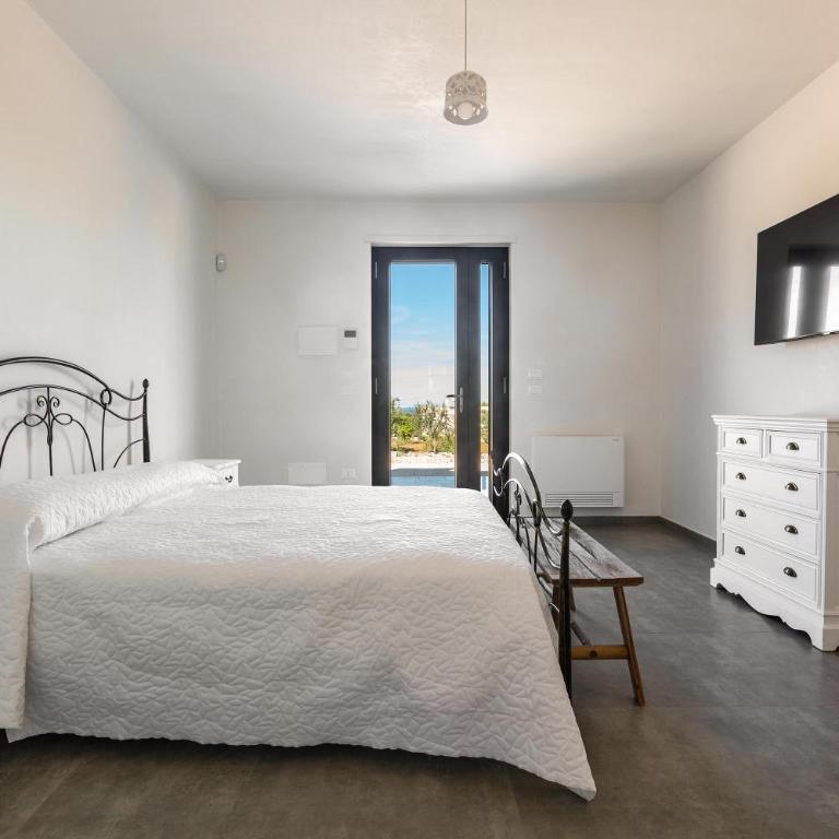 Villa Perlaianca by Perle di Puglia - Villa - 46