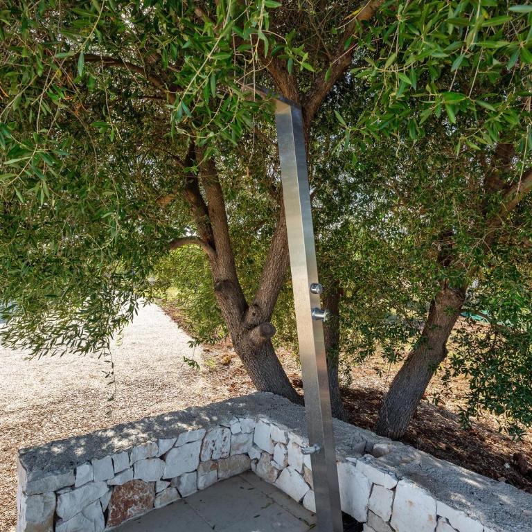 Villa Perlaianca by Perle di Puglia - Villa - 54