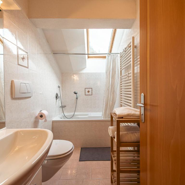 Felda Appartements - Appartamento con Vista Montagna - 10