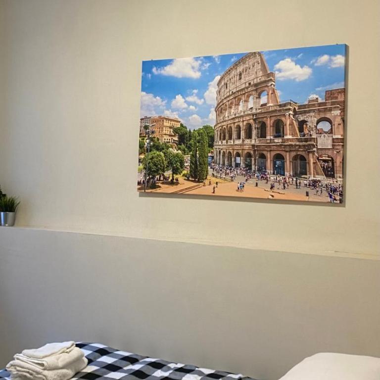 Ele rooms San Pietro - Camera Singola con Bagno Privato - 6
