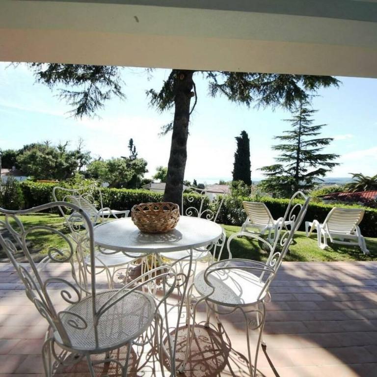 Villa Margherita Bilocale - Taunus Vacanze - One-Bedroom Apartment - 10