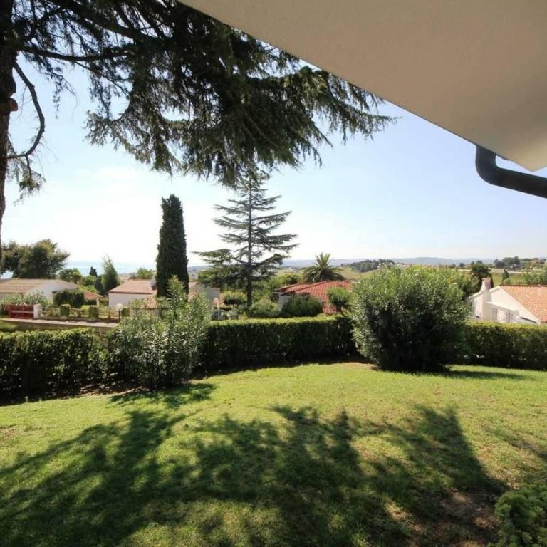 Villa Margherita Bilocale - Taunus Vacanze - One-Bedroom Apartment - 12