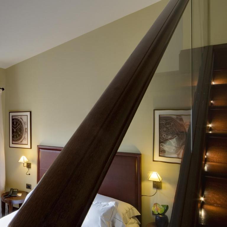 Hotel L'Orologio Firenze - WTB Hotels - Junior Suite su 2 Livelli - 6