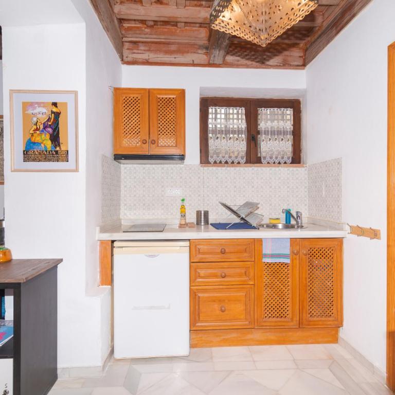Alh Patio Apartamentos - Appartamento con 2 Camere da Letto - 11