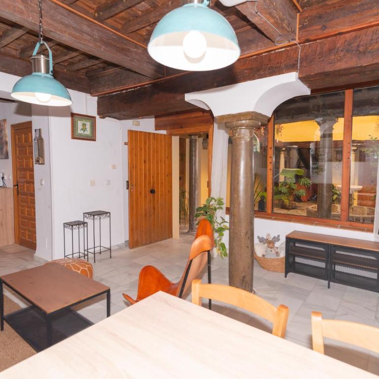 Alh Patio Apartamentos - Appartamento con 2 Camere da Letto - 6